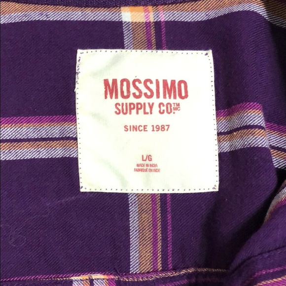 Flannel - Picture 2 of 2